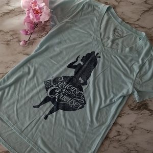 Disney Alice & Wonderland T-Shirt